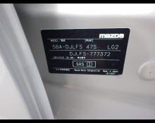 Mazda Mazda2 2023