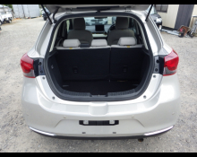 Mazda Mazda2 2023