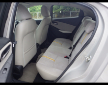 Mazda Mazda2 2023