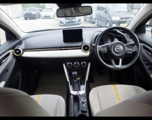 Mazda Mazda2 2023