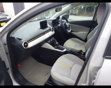 Mazda Mazda2 2023