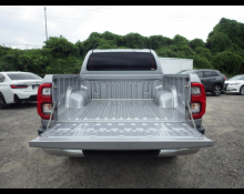 Toyota Hilux 2022