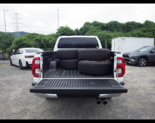 Toyota Hilux 2021