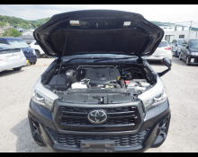 Toyota Hilux 2019