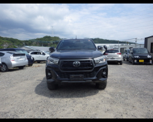 Toyota Hilux 2019 For Sale and Price