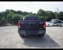 Toyota Hilux 2019