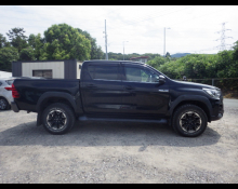 Toyota Hilux 2019