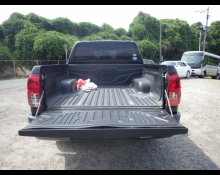Toyota Hilux 2019