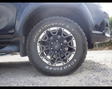 Toyota Hilux 2019