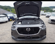 Mazda CX-60 2023