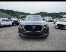 Mazda CX-60 2023