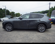 Mazda CX-60 2023