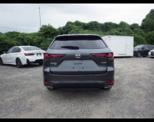 Mazda CX-60 2023