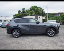 Mazda CX-60 2023