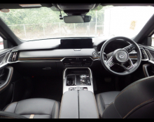 Mazda CX-60 2023