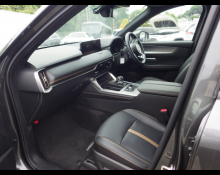 Mazda CX-60 2023