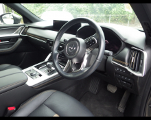 Mazda CX-60 2023