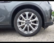 Mazda CX-60 2023