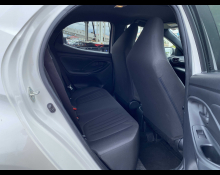 Toyota Yaris 2020