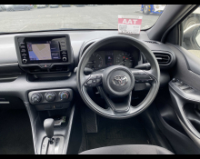 Toyota Yaris 2020