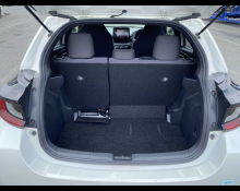 Toyota Yaris 2020