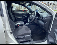 Toyota Yaris 2020