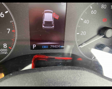 Toyota Yaris 2020
