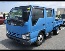 Isuzu Elf 2007