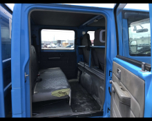 Isuzu Elf 2007