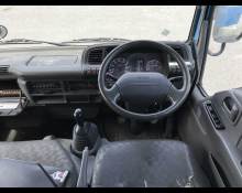 Isuzu Elf 2007