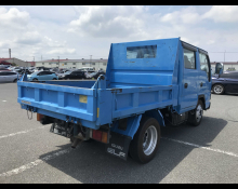 Isuzu Elf 2007