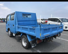 Isuzu Elf 2007