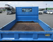 Isuzu Elf 2007