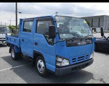 Isuzu Elf 2007 For Sale and Price