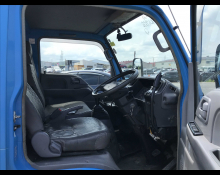 Isuzu Elf 2007