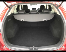 Mazda CX-5 2019
