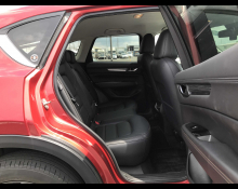 Mazda CX-5 2019