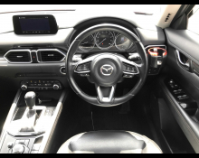 Mazda CX-5 2019