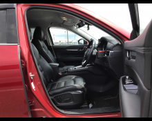 Mazda CX-5 2019