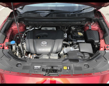 Mazda CX-5 2019