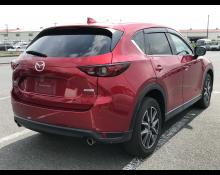 Mazda CX-5 2019