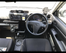 Toyota Probox 2021