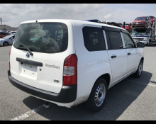 Toyota Probox 2021