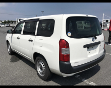 Toyota Probox 2021