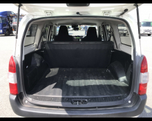 Toyota Probox 2021