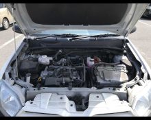 Toyota Probox 2021