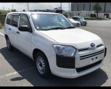 Toyota Probox 2021