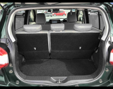 Toyota Passo 2019