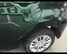 Toyota Passo 2019