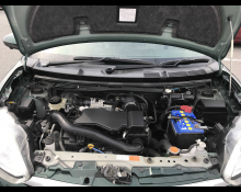 Toyota Passo 2019
